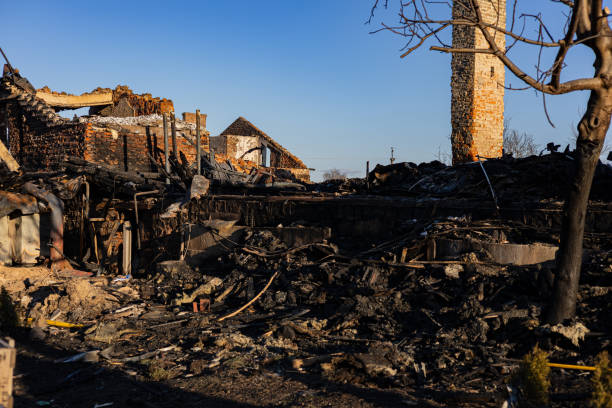 Reliable Content Restoration contractor in Adamstown, PA by Fire Damage Doption